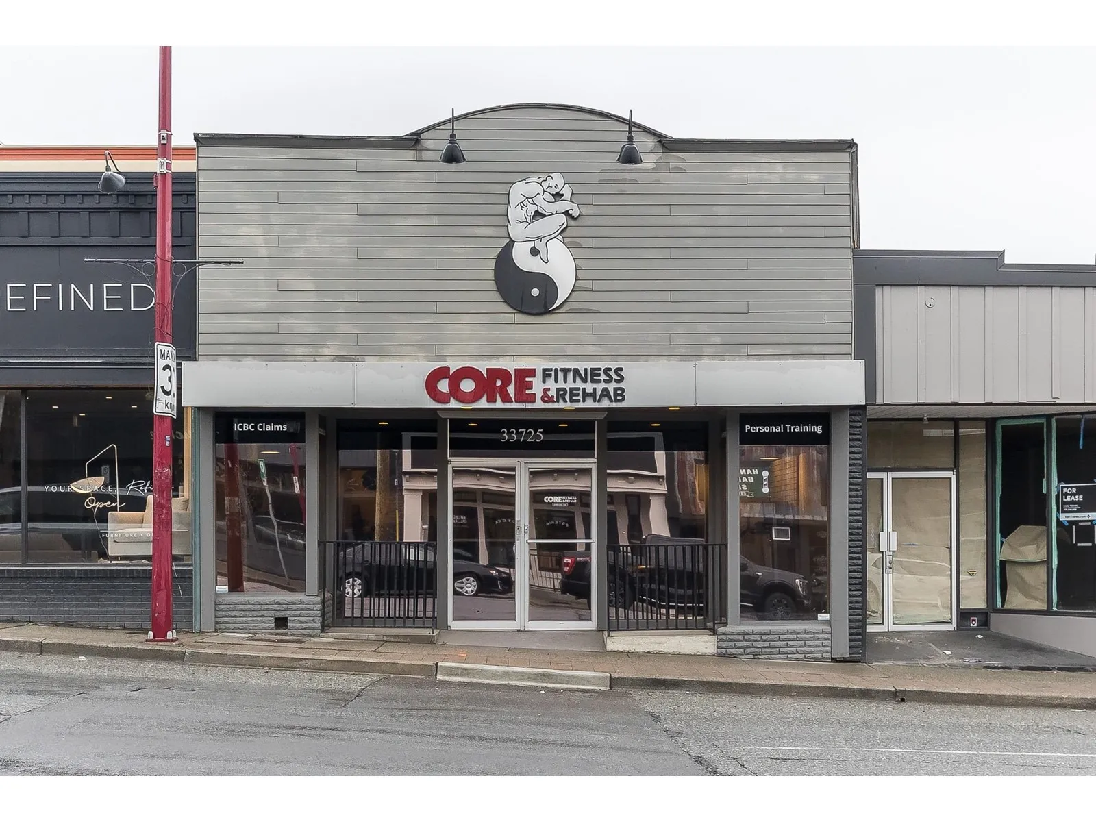 33725 Essendene Avenue, Abbotsford, British Columbia V2S 2G7