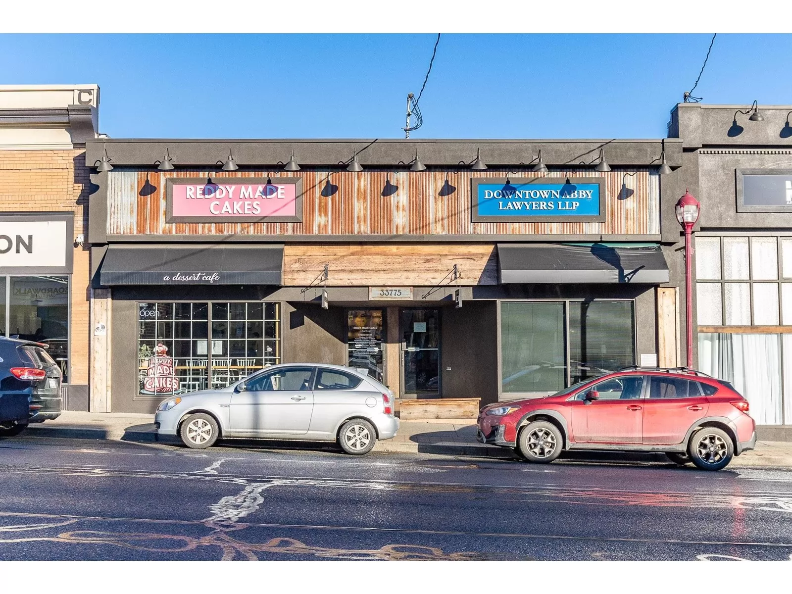 33775 Essendene Avenue, Abbotsford, British Columbia V2S 2H1