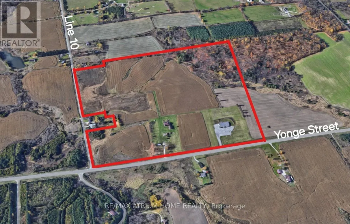 3378 Yonge Street, Bradford West Gwillimbury, Ontario L3Z 2A5