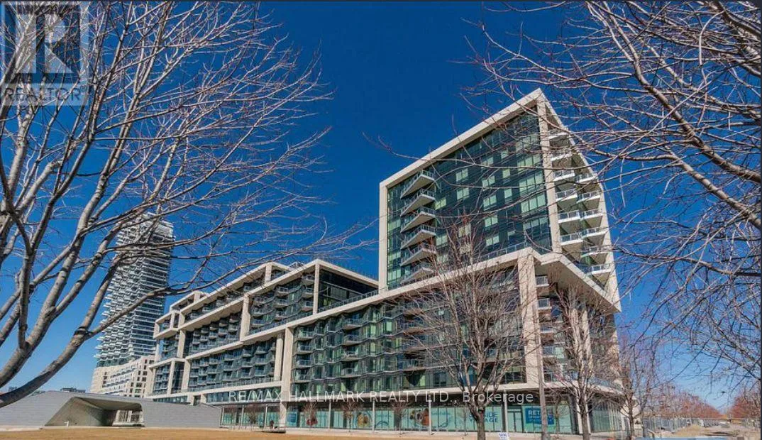 Apartment for rent: 338 - 15 Merchants Wharf, Toronto, Ontario M5A 0N8