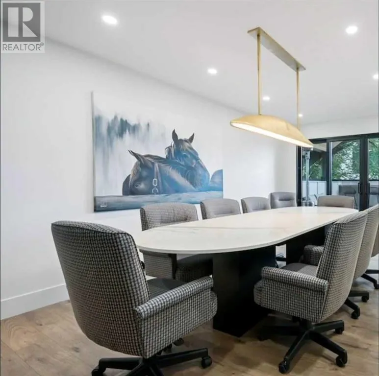 Offices for rent: 338 24 Avenue Sw, Calgary, Alberta T2S 0K2