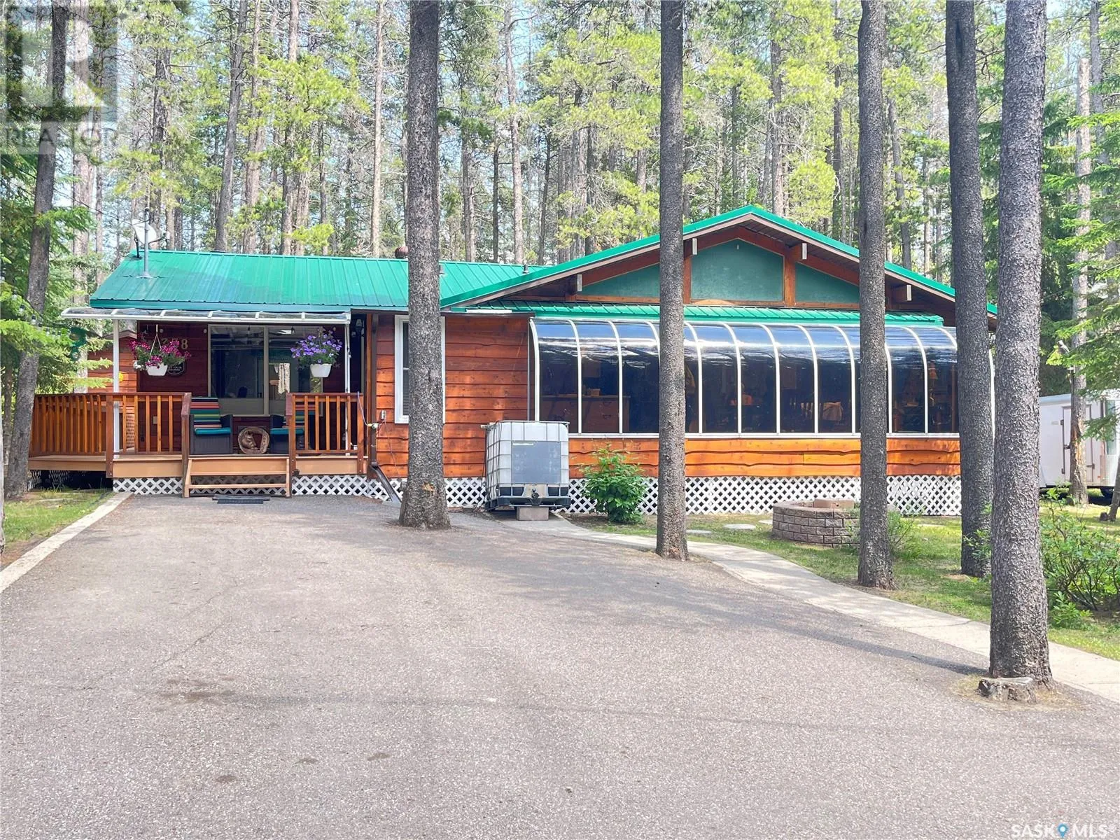 House for rent: 338 Ben Hope Street, Cypress Hills Provincial Park, Saskatchewan S0N 1N0