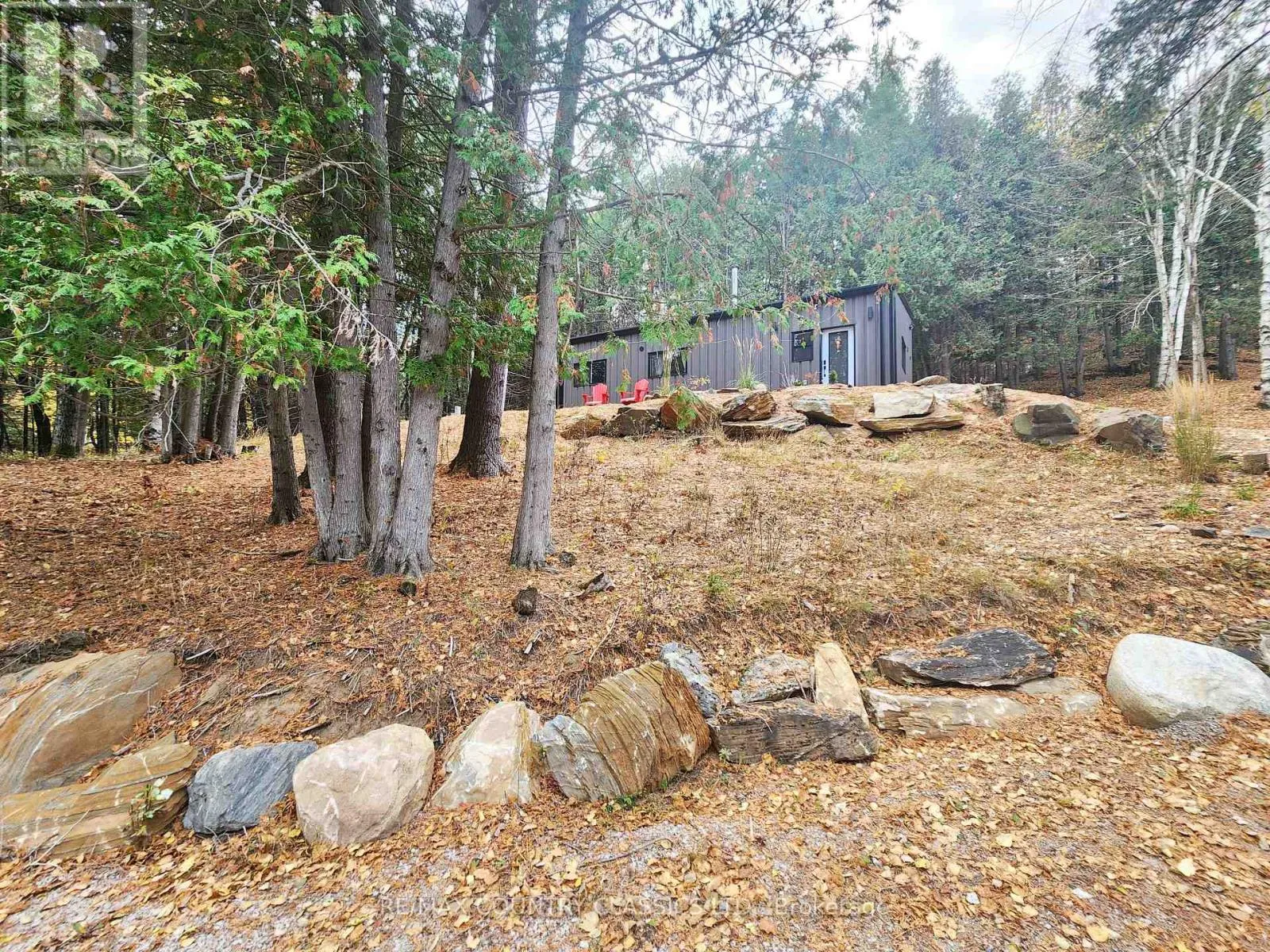 House for rent: 338 Detlor Road, Bancroft, Ontario K0L 2S0