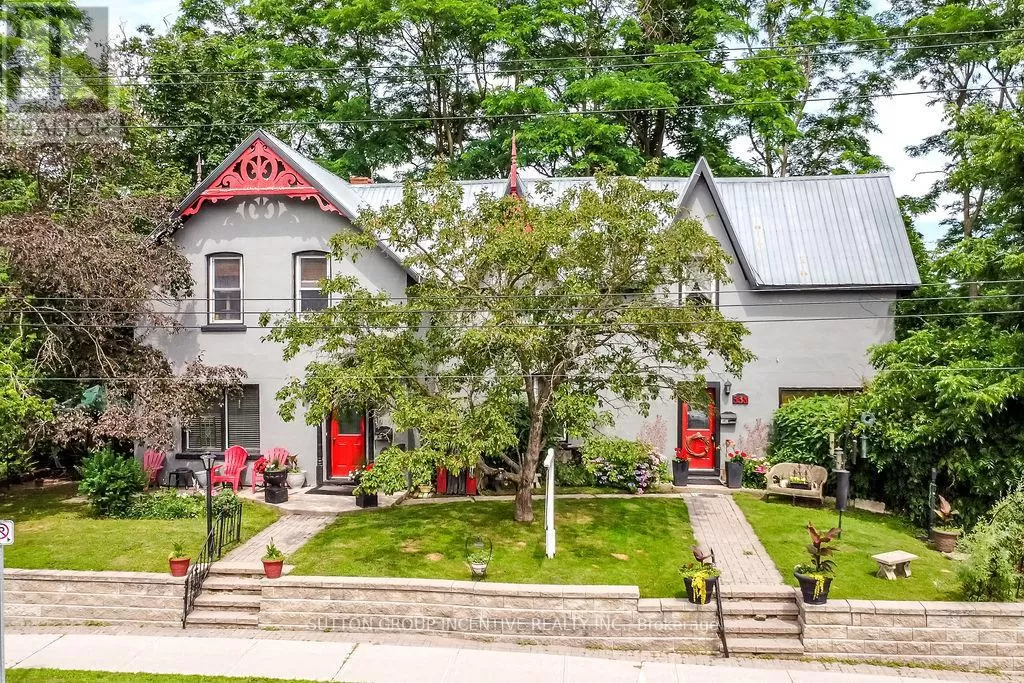 House for rent: 338 Gloucester Street, Midland, Ontario L4R 1J1