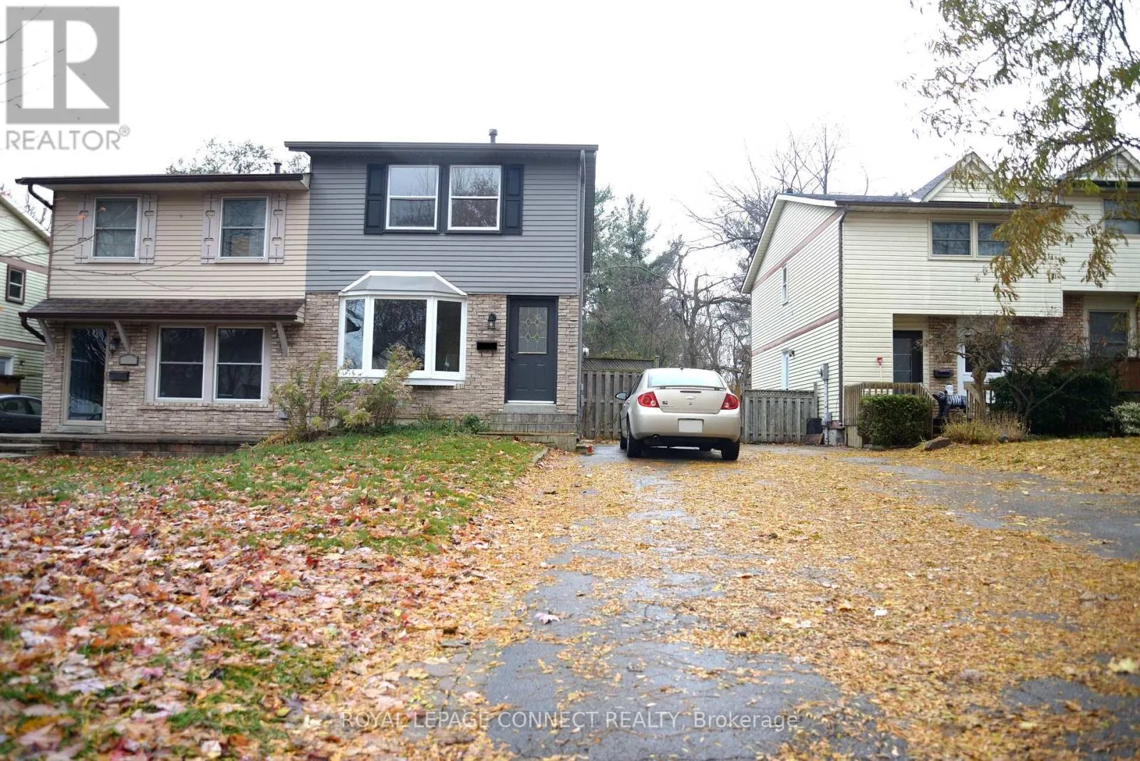 House for rent: 338 Homestead Court, Oshawa, Ontario L1J 6V3