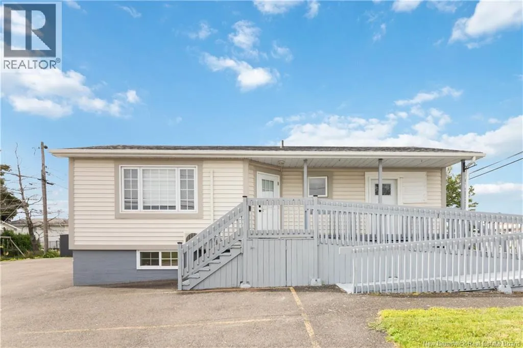 House for rent: 338 Kendra Street, Moncton, New Brunswick E1C 4K4