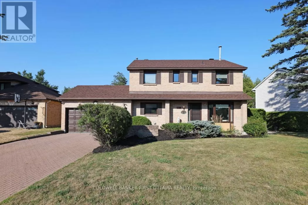 House for rent: 338 Liard Street, Ottawa, Ontario K2S 1J8