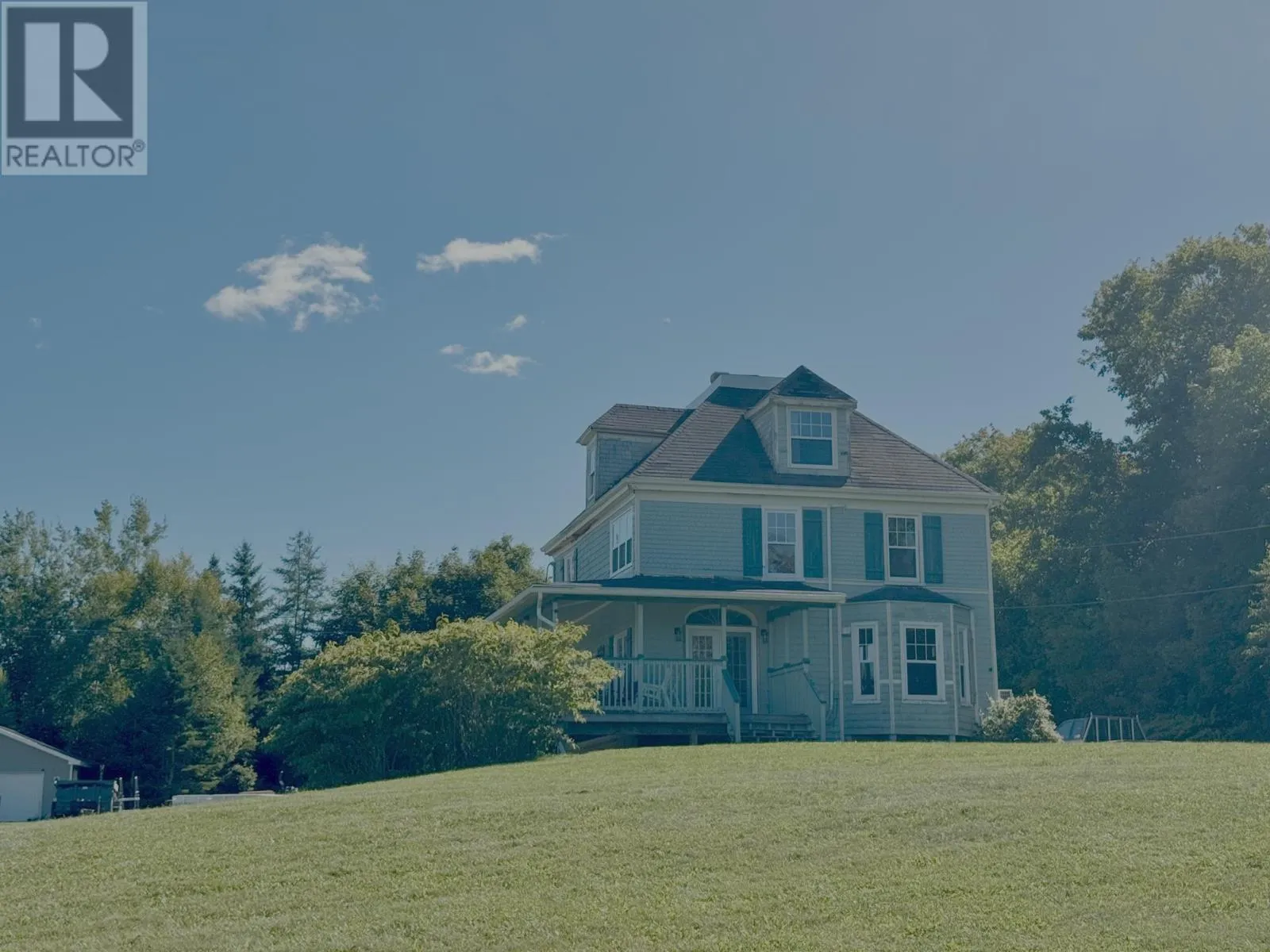 House for rent: 338 Lower Montague Road, Lower Montague, Prince Edward Island C0A 1R0