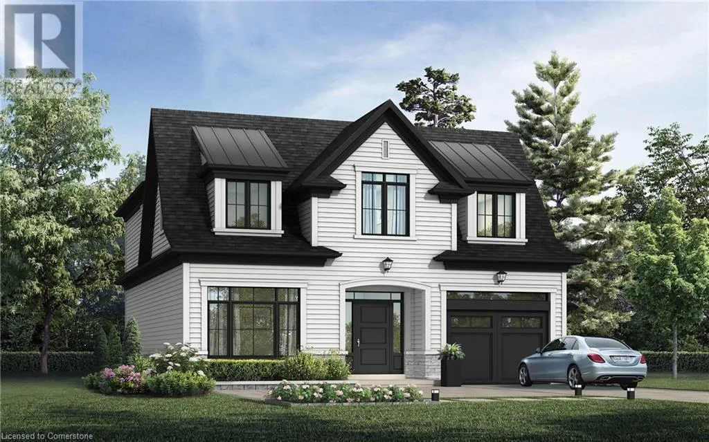 House for rent: 338 Macdonald Road, Oakville, Ontario L6J 2B7