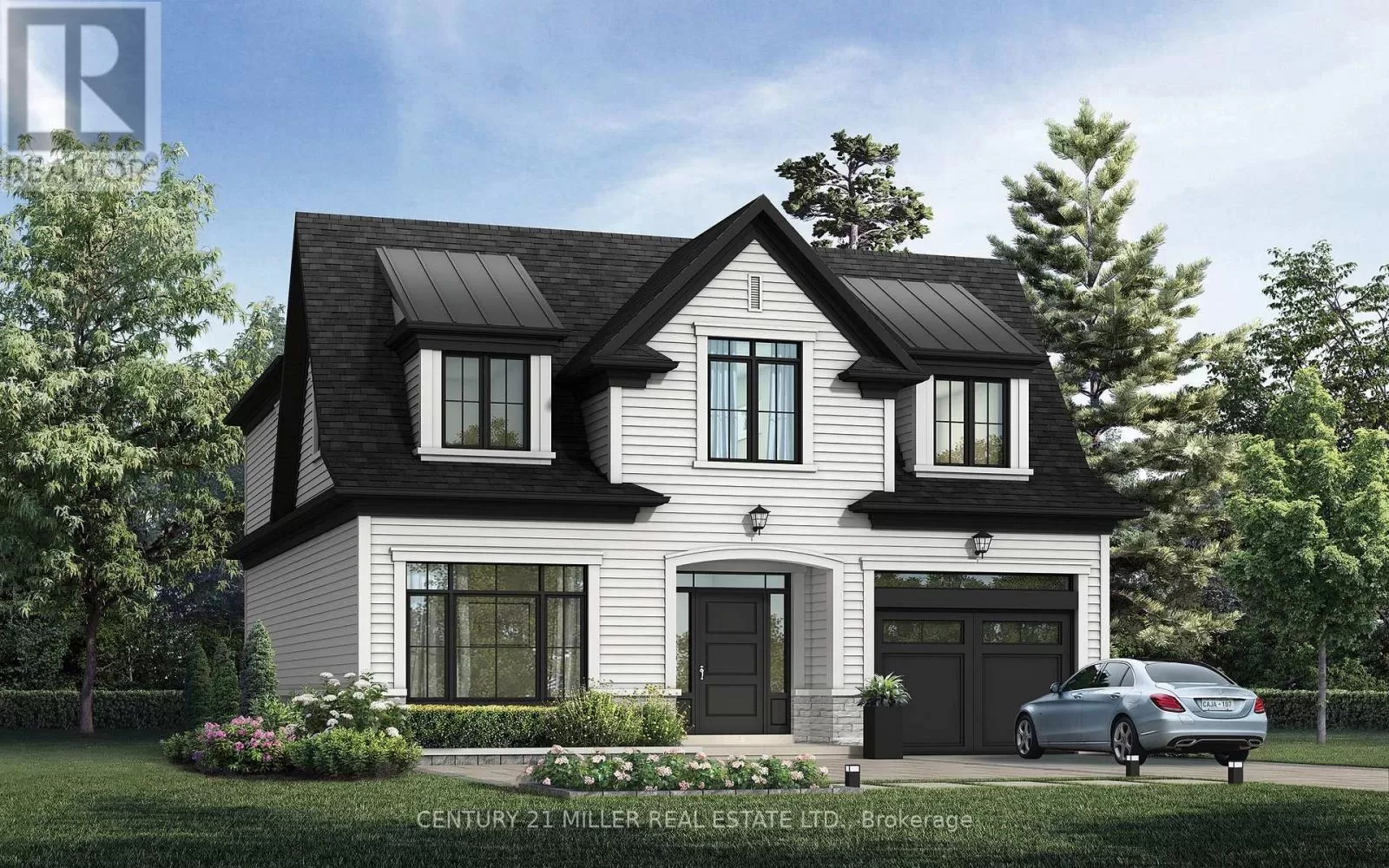 House for rent: 338 Macdonald Road, Oakville, Ontario L6J 2B7