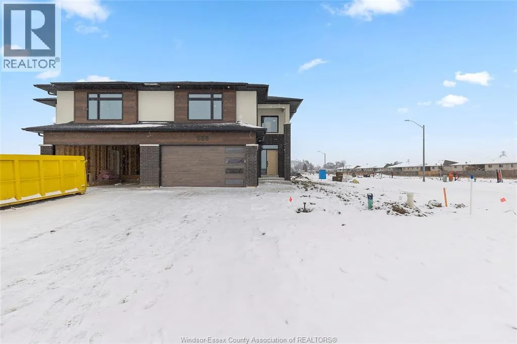 House for rent: 338 Marla, Lakeshore, Ontario N0R 1A0