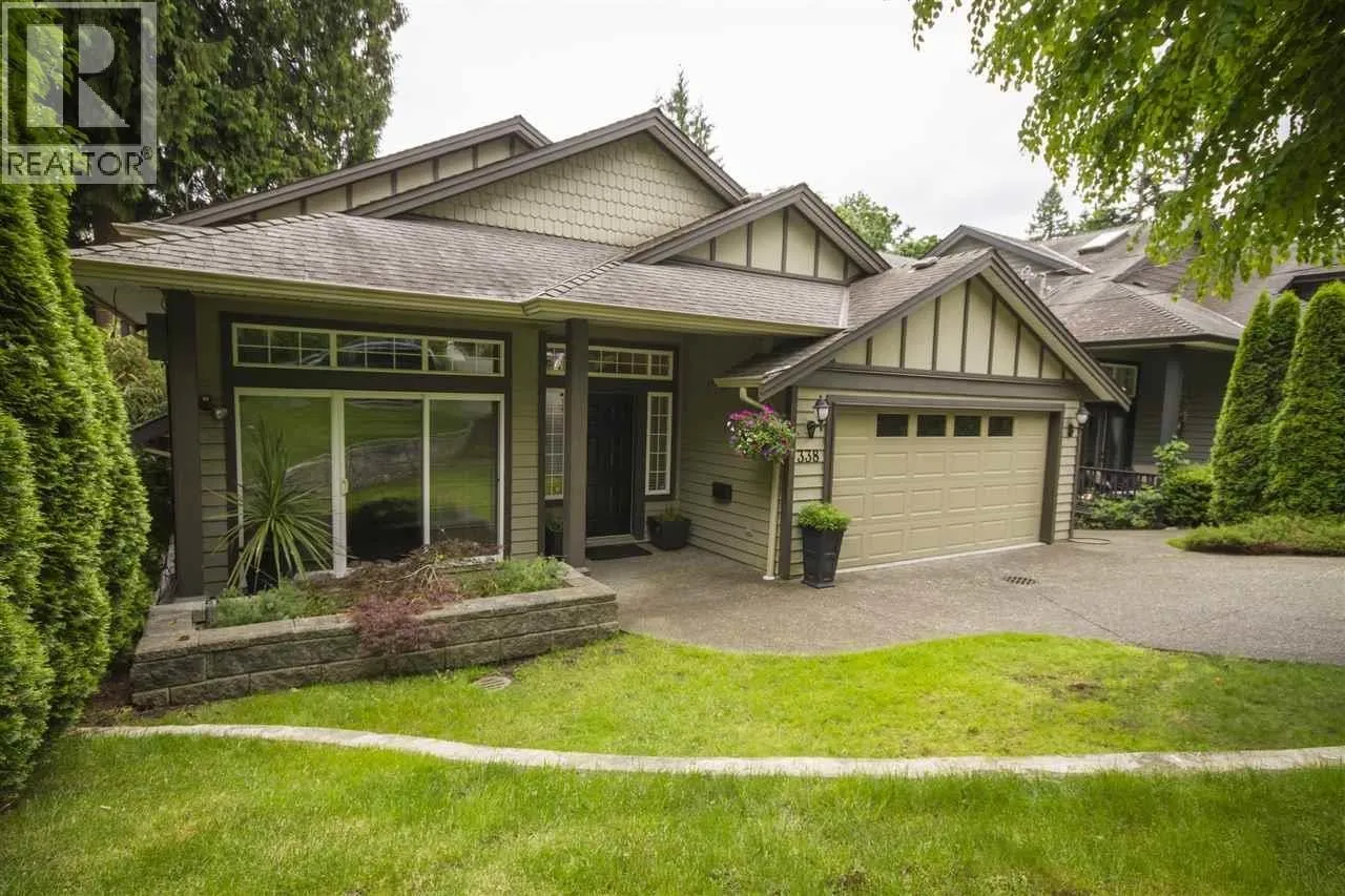 House for rent: 338 N Dollarton Highway, North Vancouver, British Columbia V7G 1N1