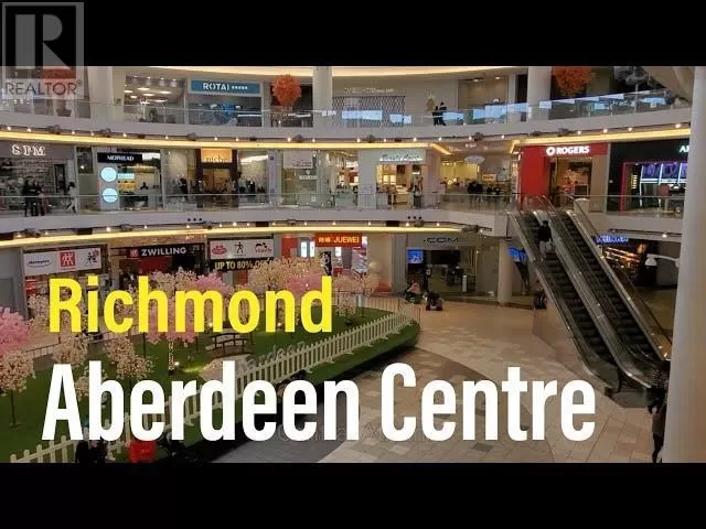 3380 4151 Hazelbridge Way, Richmond, British Columbia V6X 4J7