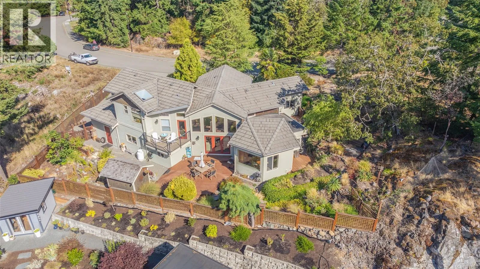 House for rent: 3380 Redden Rd, Nanoose Bay, British Columbia V9P 9H4