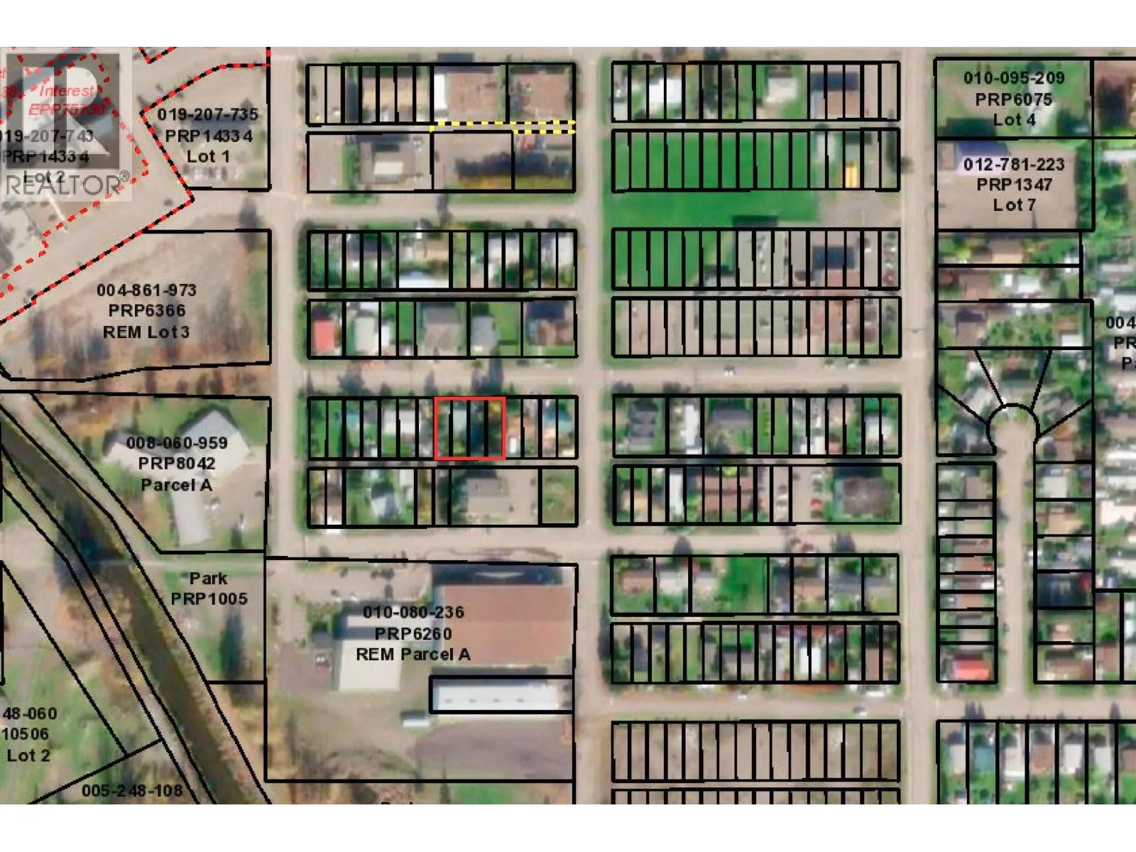 3380-3390 13th Street, Houston, British Columbia V0J 1Z0