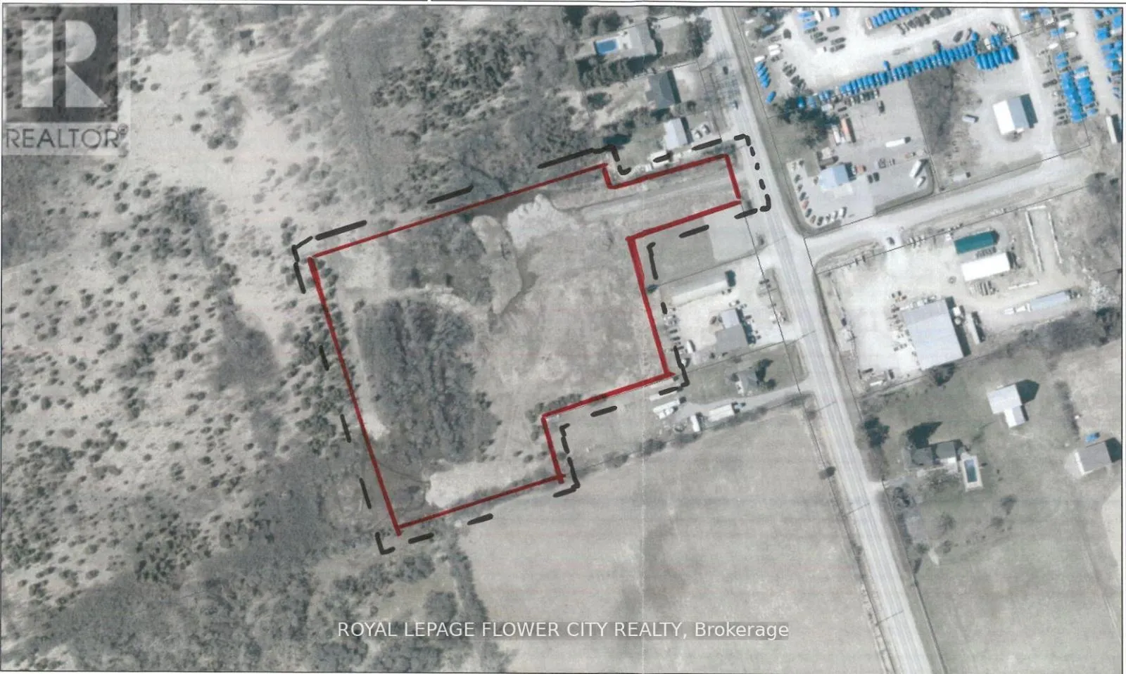 3381 Highway 36, Kawartha Lakes, Ontario K0M 1A0