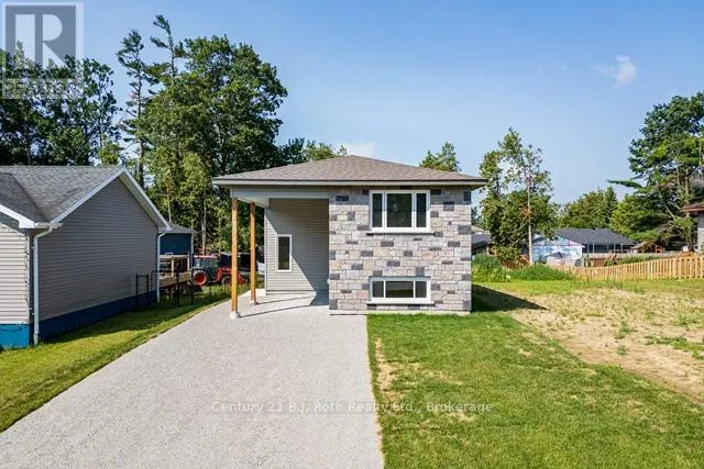 House for rent: 3382 Azcona Avenue, Severn, Ontario L0K 1G0