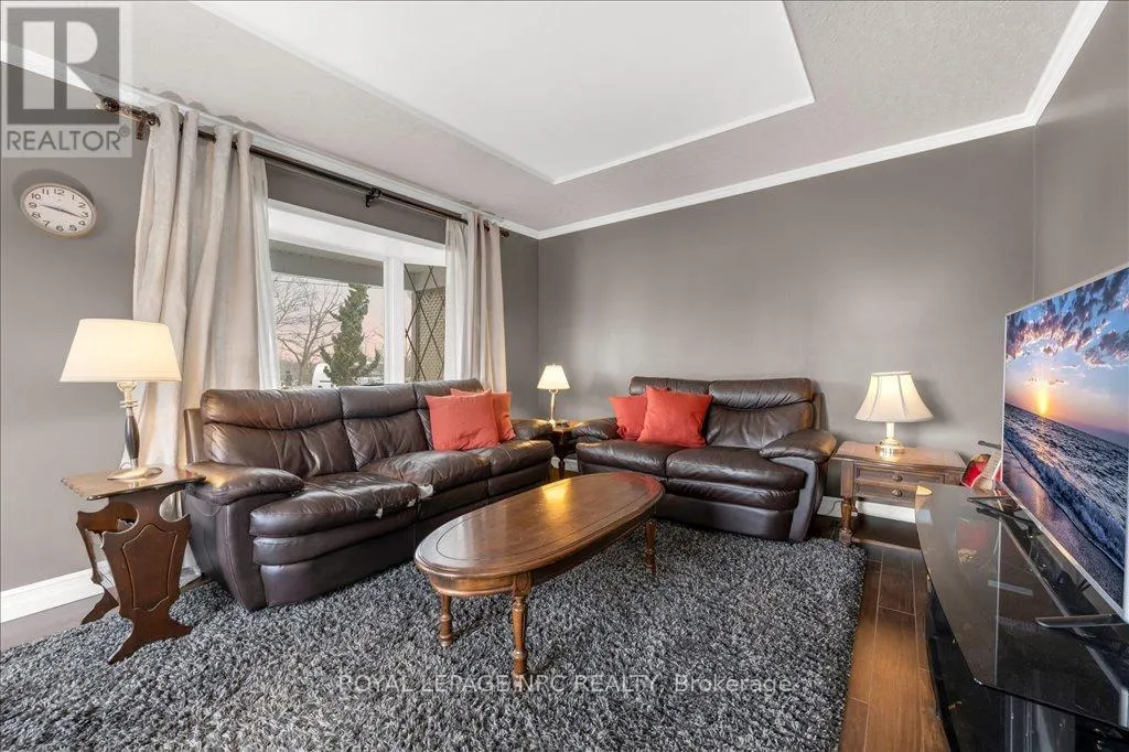 House for rent: 3384 Johnson Street, Lincoln, Ontario L0R 2C0