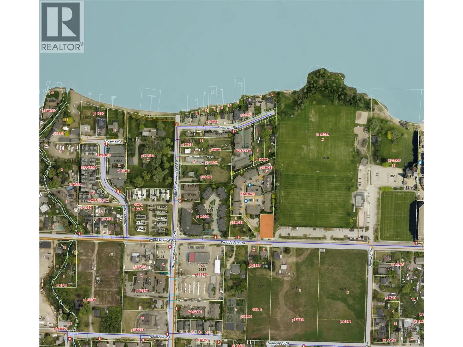 Other for rent: 3386 Woodsdale Road, Lake Country, British Columbia V4V 1X6