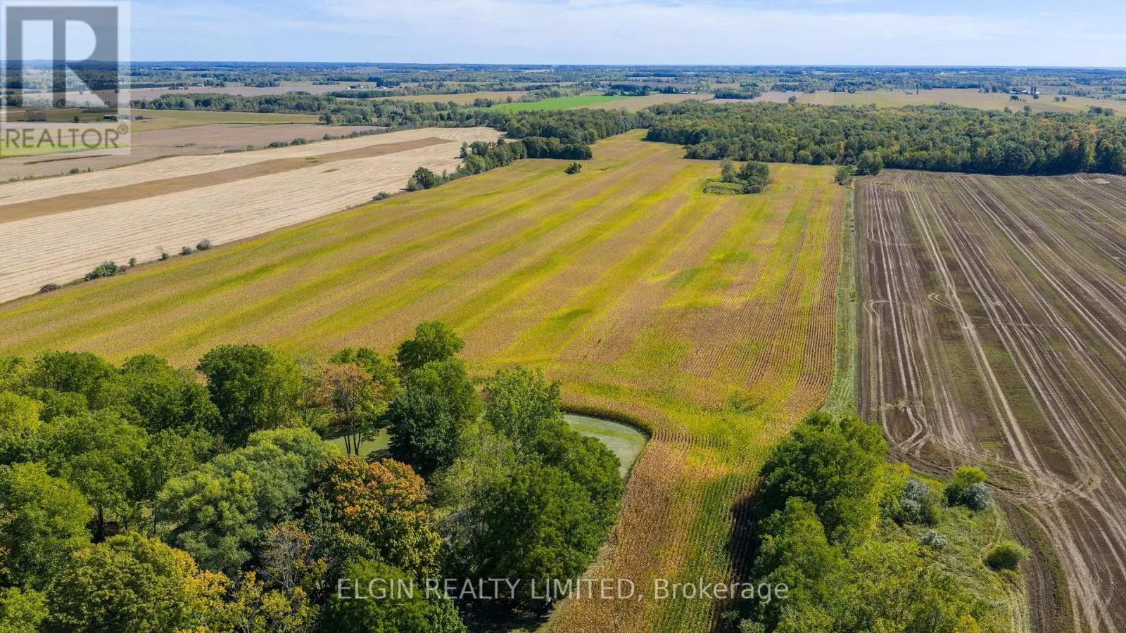 Unknown for rent: 33875 Fifth Line, Southwold, Ontario N0L 1P0