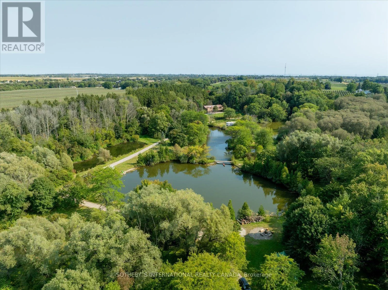 House for rent: 3388 Concession Road 3, Clarington, Ontario L1B 0M4