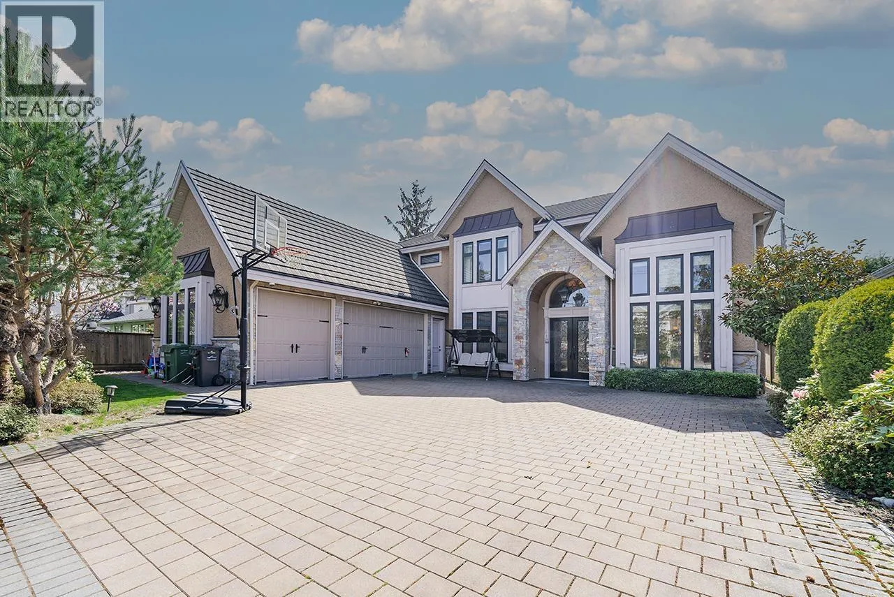 House for rent: 3388 Newmore Avenue, Richmond, British Columbia V7C 1M6