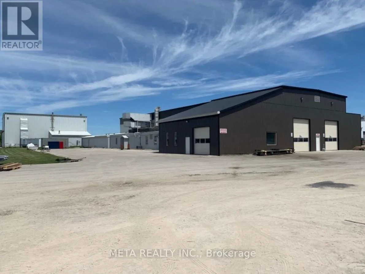 33884 Airport Road, Ashfield-Colborne-Wawanosh, Ontario N7A 3Y2