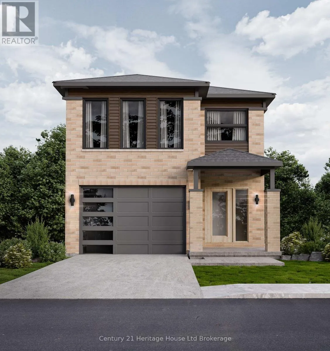 House for rent: 339 Anderson Street, South-West Oxford, Ontario N4S 0G6