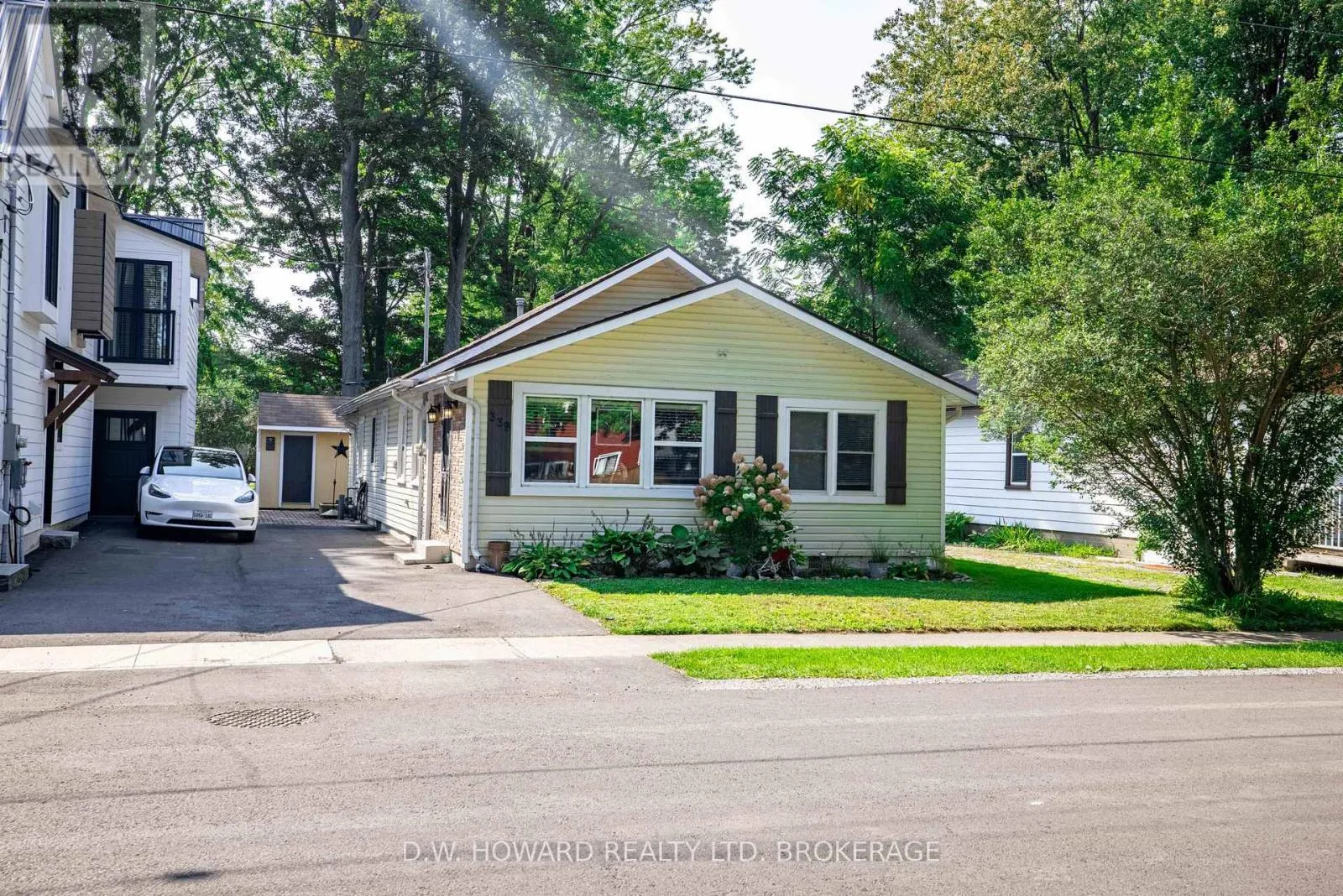 House for rent: 339 Beechwood Avenue, Fort Erie, Ontario L0S 1B0