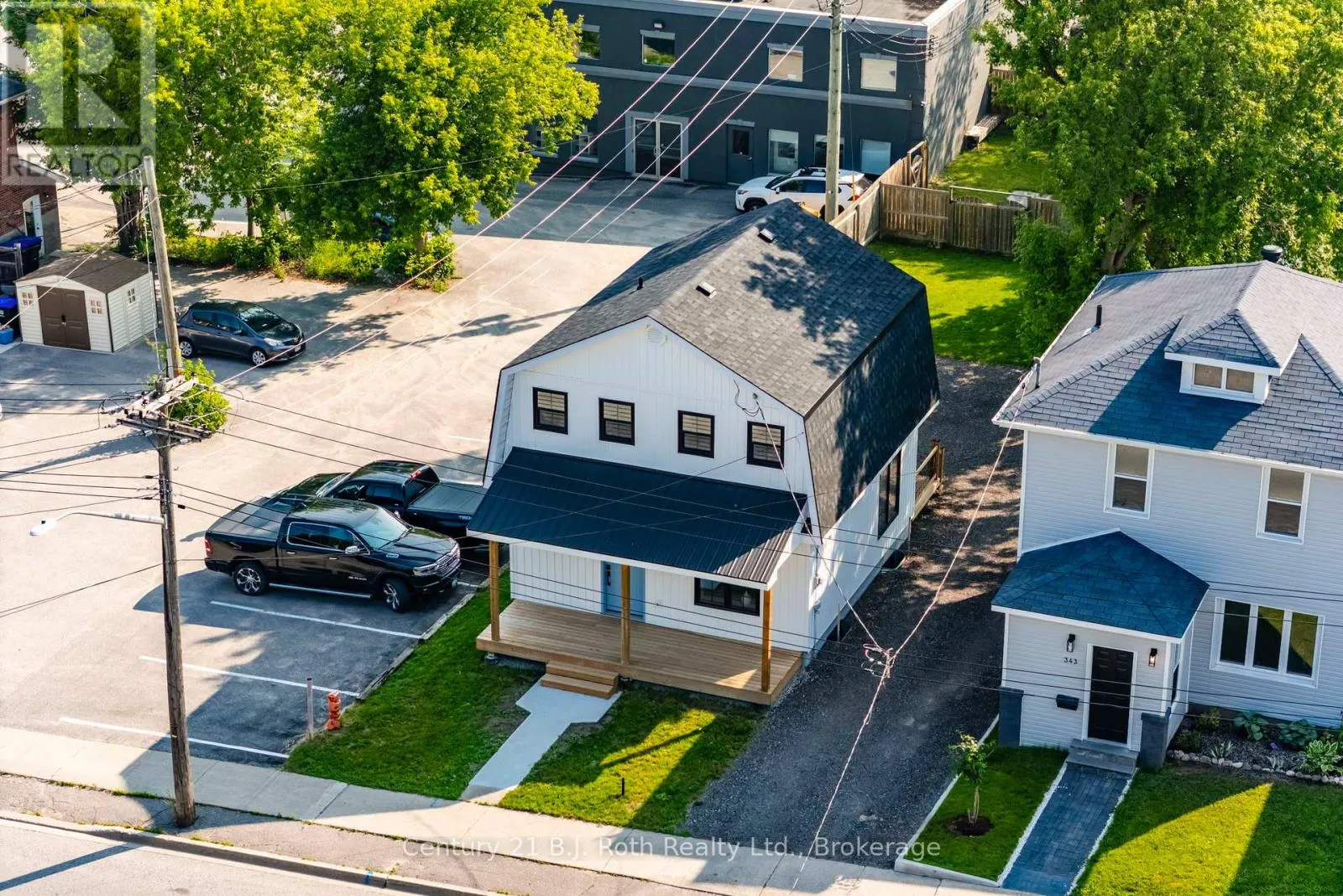 339 First Street, Midland, Ontario L4R 3P3