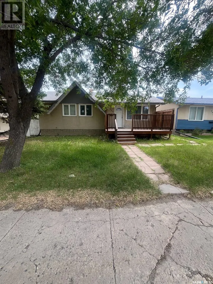 House for rent: 339 Mccarthy Boulevard, Regina, Saskatchewan S4R 5N2