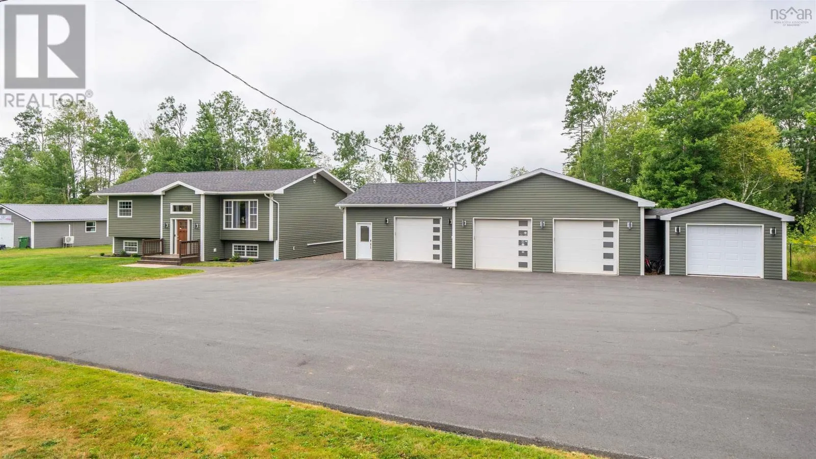 House for rent: 339 Station Road, Great Village, Nova Scotia B0M 1L0