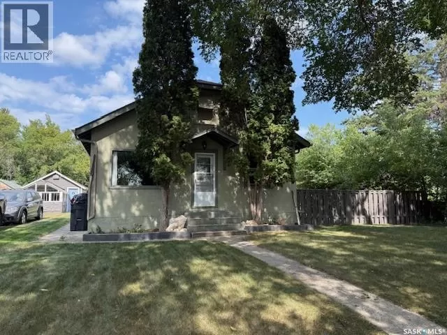 House for rent: 339 Third Street, Kamsack, Saskatchewan S0A 1S0