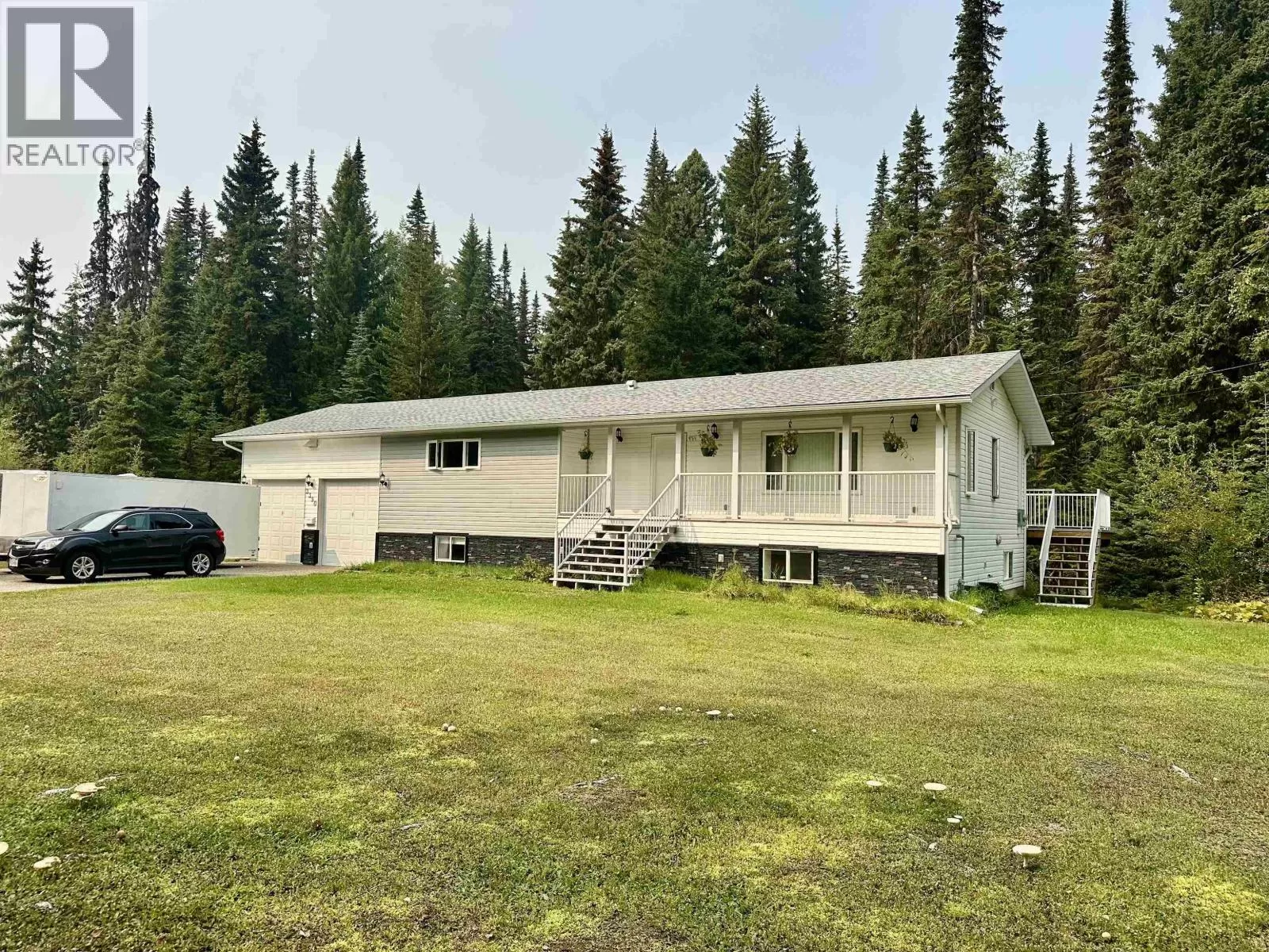 House for rent: 3390 Emile Crescent, Prince George, British Columbia V2K 5Y7