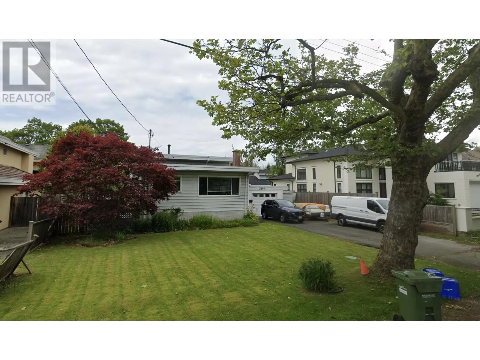 House for rent: 3391 Jesmond Avenue, Richmond, British Columbia V7E 1C2