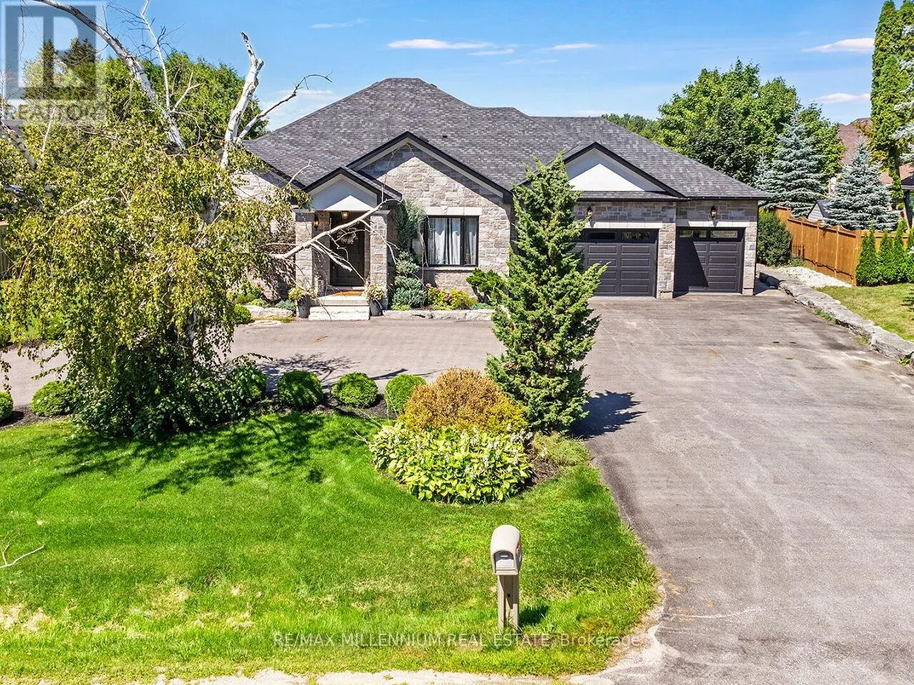 House for rent: 3392 Line 13, Bradford West Gwillimbury, Ontario L0L 1L0