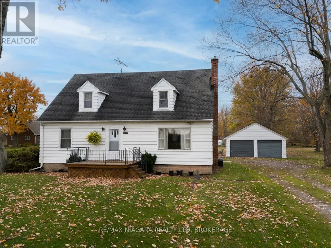 House for rent: 3393 Hwy 3 Road E, Port Colborne, Ontario L3K 5V3