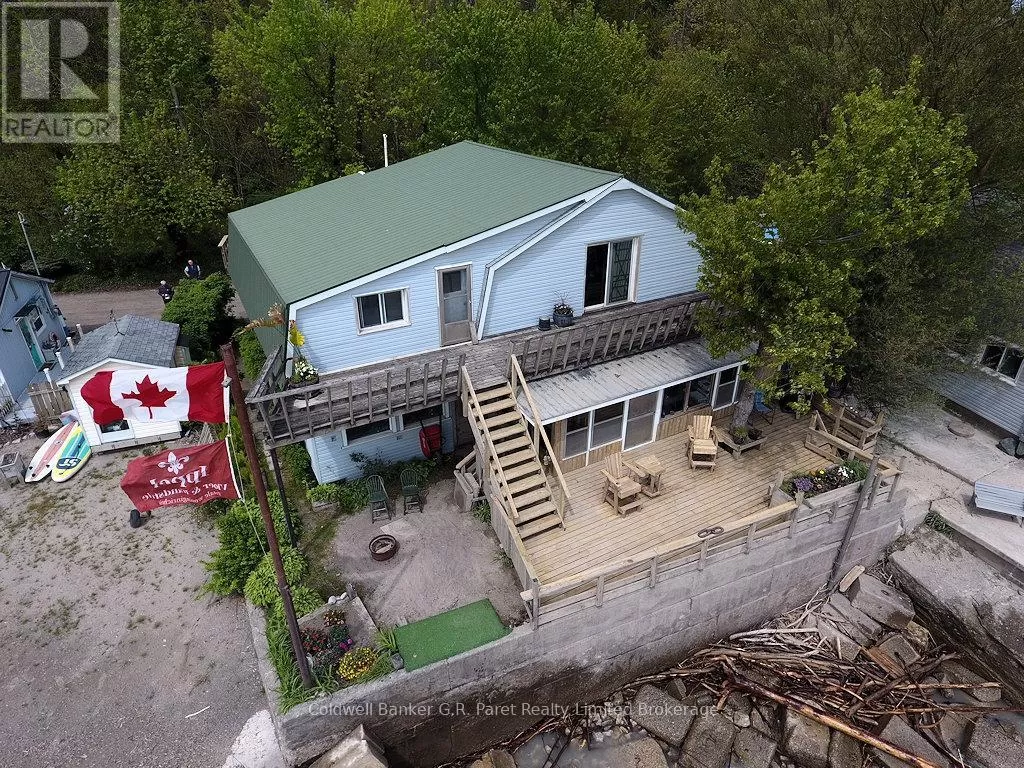 House for rent: 3393 Waneeta Drive, Malahide, Ontario N5H 2R2