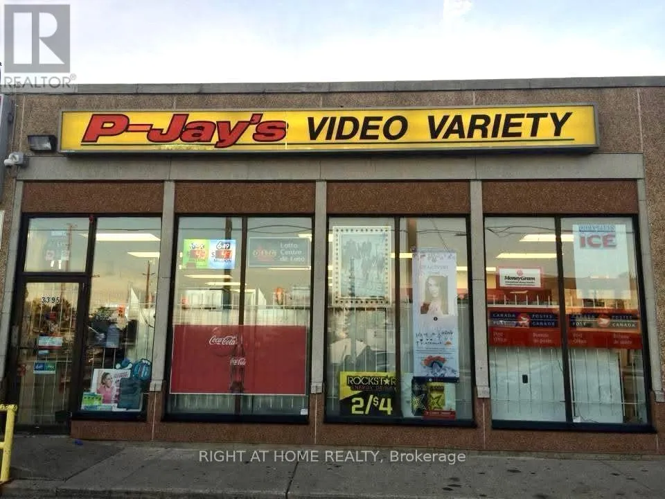 3395 Walker Road, Windsor, Ontario N8W 3R9