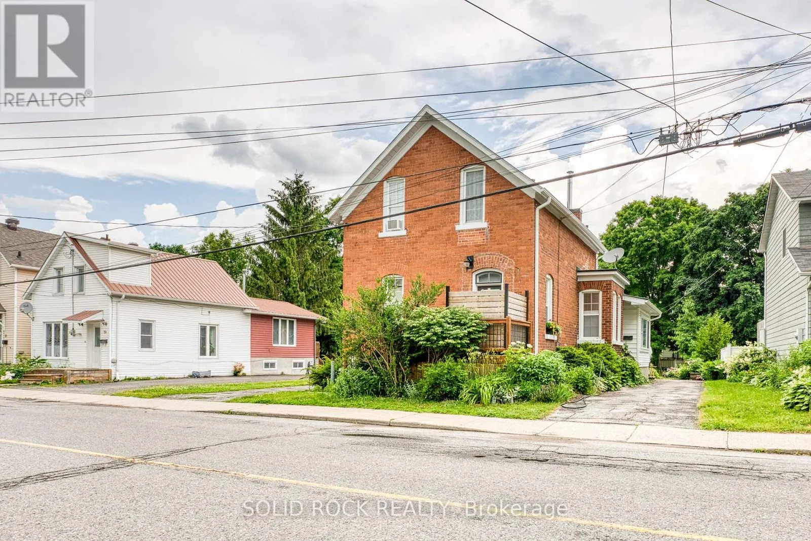 Multi-Family for rent: 33a And 33b Napoleon Street, Carleton Place, Ontario K7C 2X4