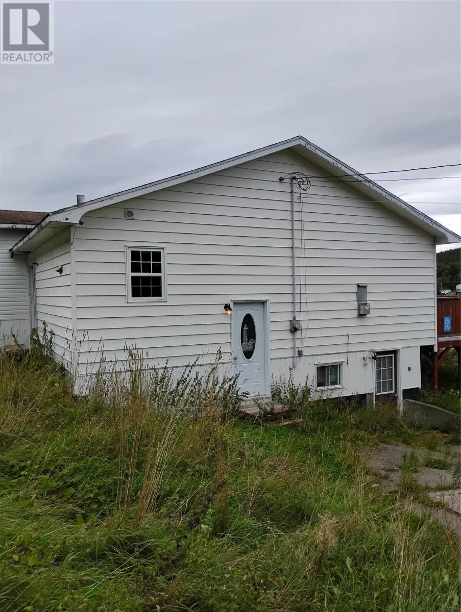 House for rent: 33a Newtown Road, Seal Cove, Newfoundland & Labrador A0K 5E0