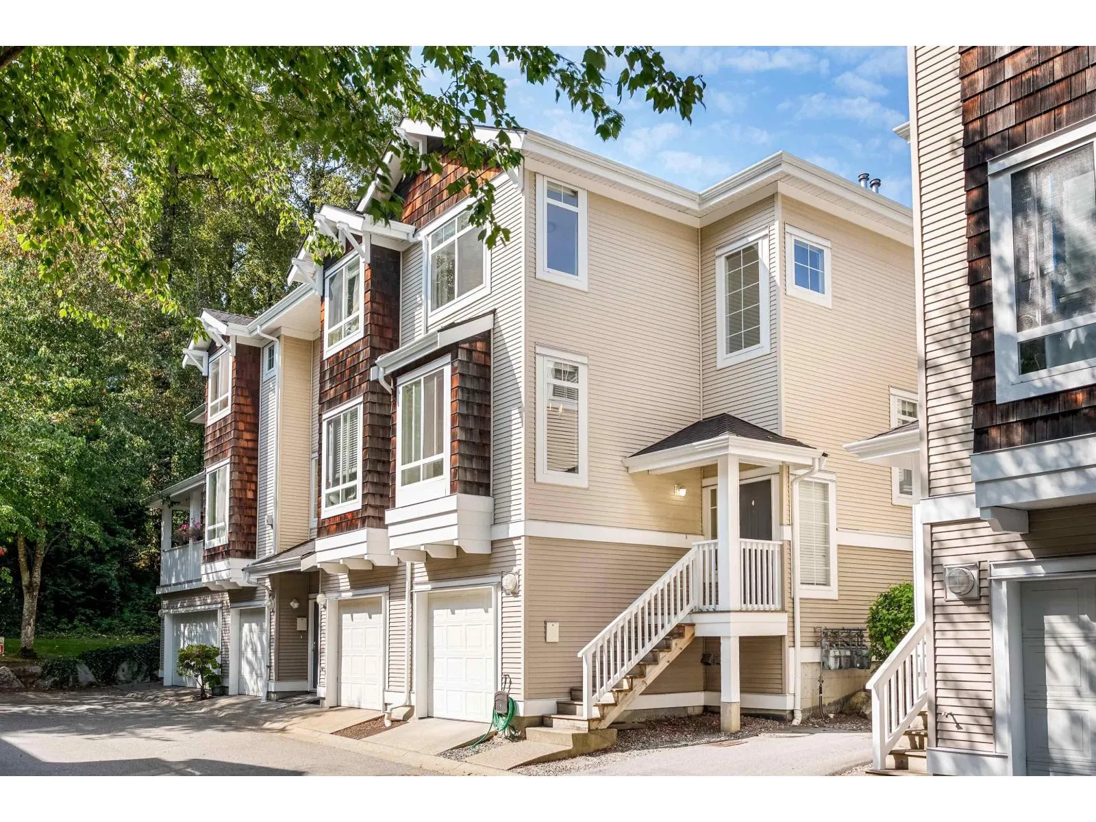 Row / Townhouse for rent: 34 15030 58 Avenue, Surrey, British Columbia V3S 9G3