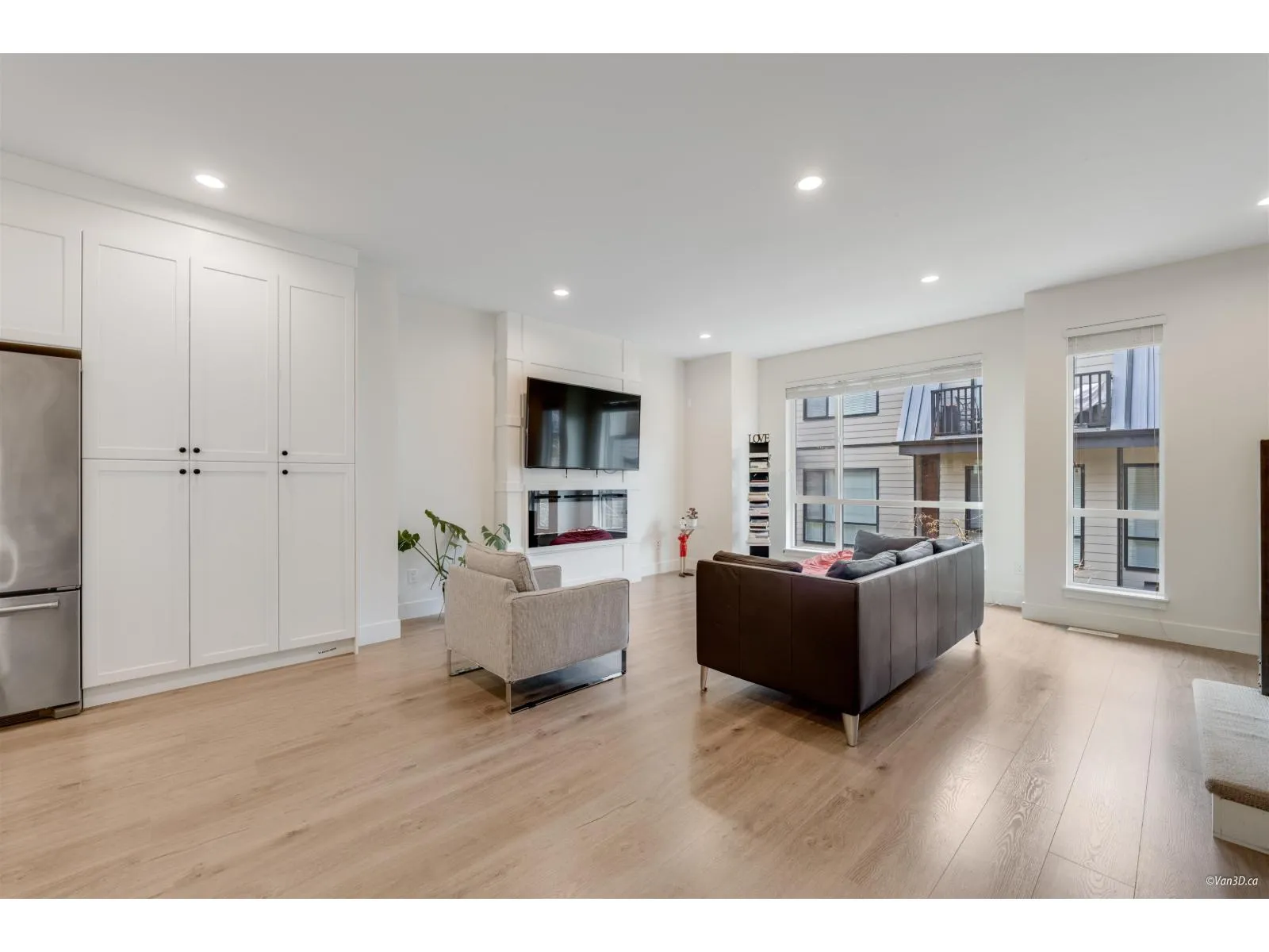 Row / Townhouse for rent: 34 15688 28 Avenue, Surrey, British Columbia V3Z 0N1