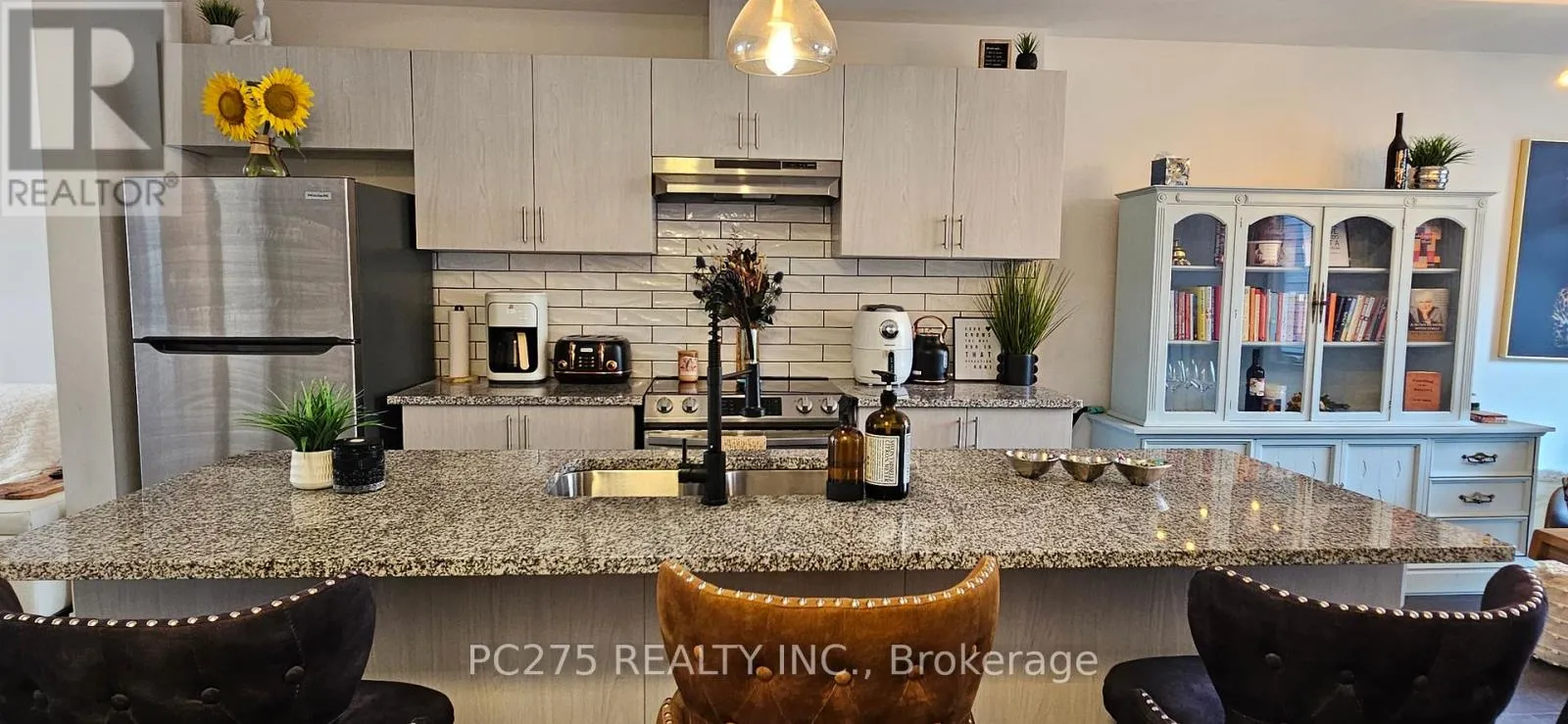 Row / Townhouse for rent: 34 - 2 Willow Street, Brant, Ontario N3L 0K7