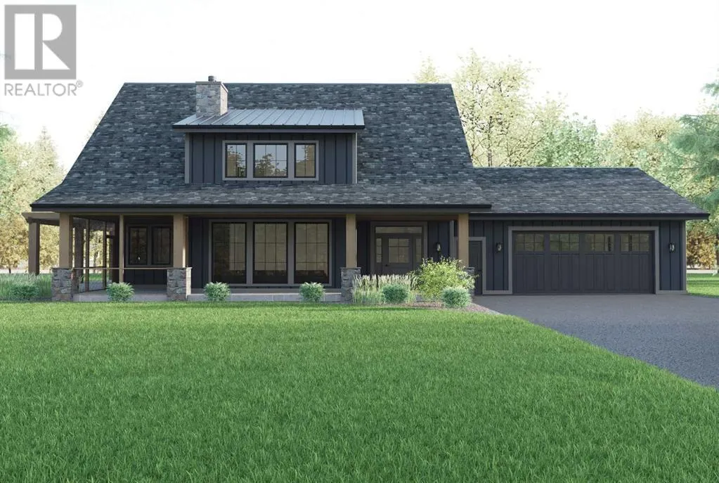 34, 28124 Township Road 412, Rural Lacombe County, Alberta T4L 0J6