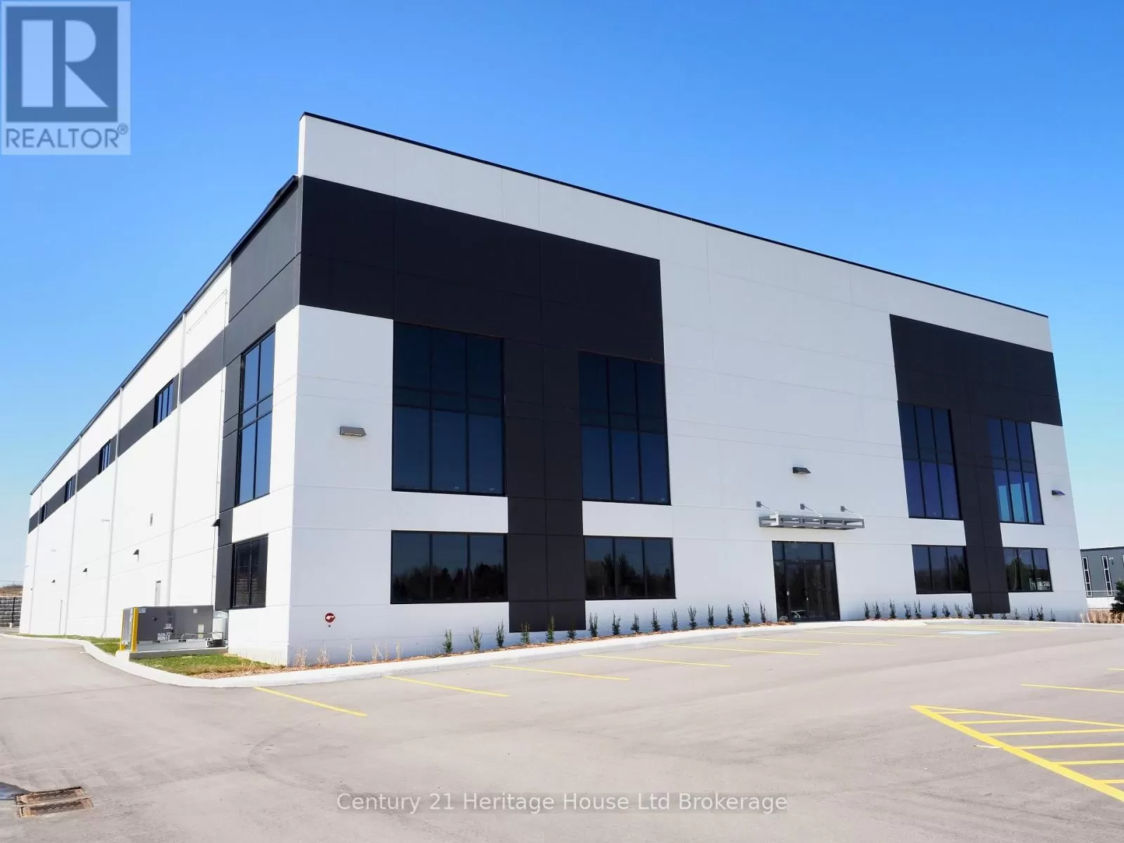 Offices for rent: 3-4 - 417 Griffin Way, Woodstock, Ontario N4T 0N2