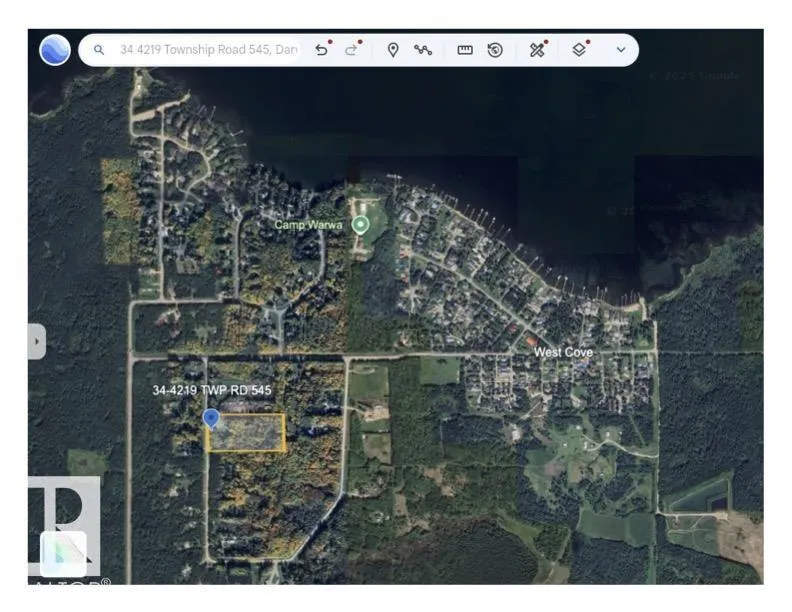 No Building for rent: #34 4219 Twp Road 545, Rural Lac Ste. Anne County, Alberta T0E 0L0
