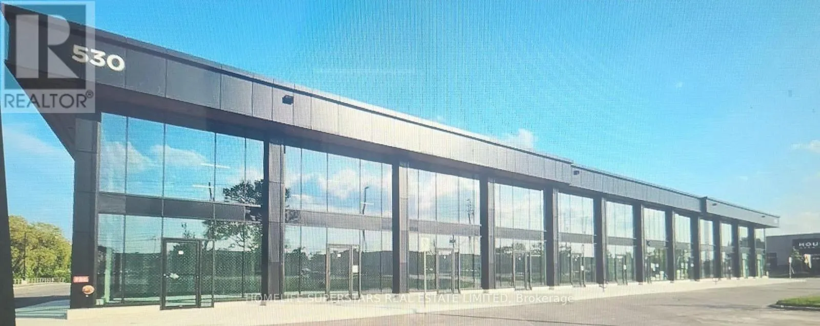 34 - 530 Speers Road, Oakville, Ontario L6K 2G3