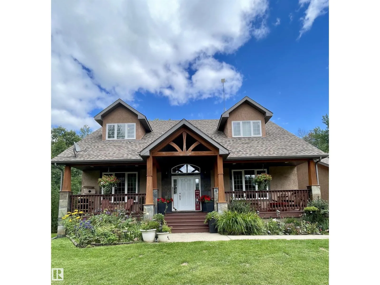 House for rent: #34 54419 Rge Road 14, Rural Lac Ste. Anne County, Alberta T0E 1V0