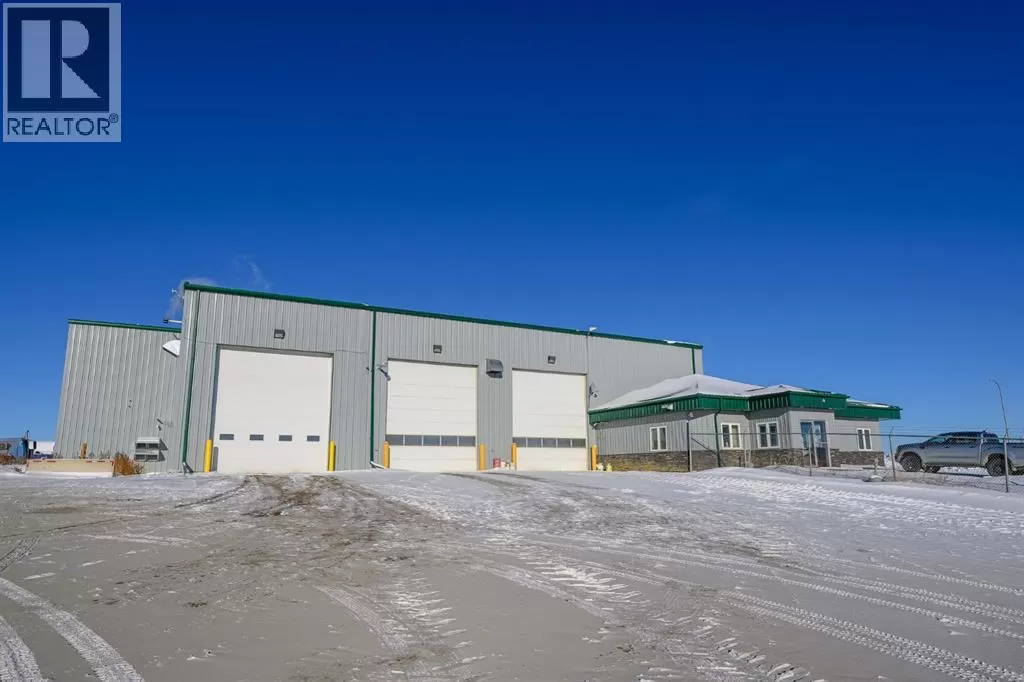 34, 61027 672 Township, Clairmont, Alberta T0H 3C0